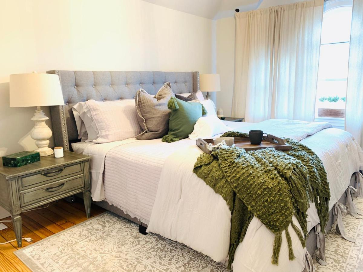 Vida Boutique Inn Worcester Exteriér fotografie