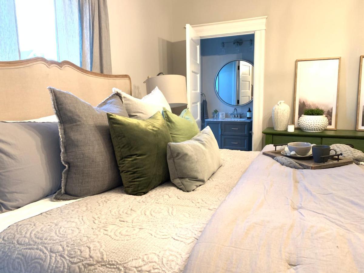 Vida Boutique Inn Worcester Exteriér fotografie