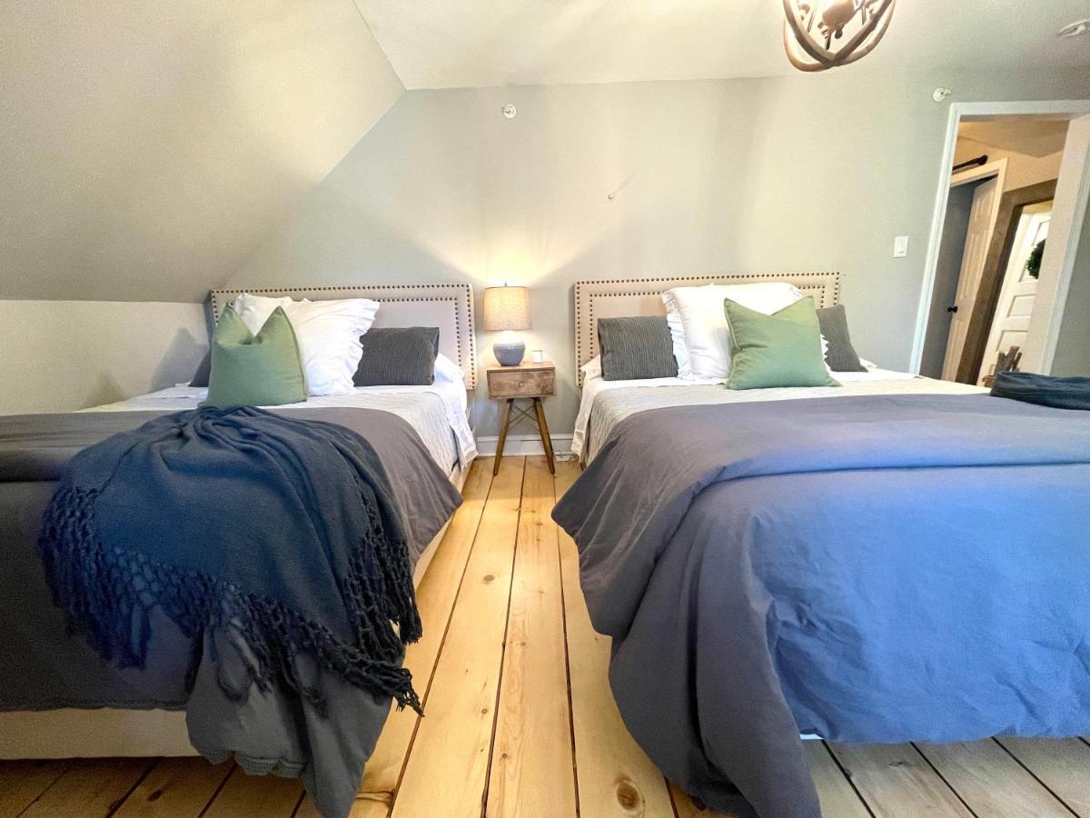 Vida Boutique Inn Worcester Exteriér fotografie